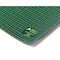Adiroffice Self-Healing 5-Ply Double-Sided Craft Cutting Mat, Green Black ADICM3042-MK - alternate 6